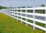 Pvc fencing Your Local Fencer